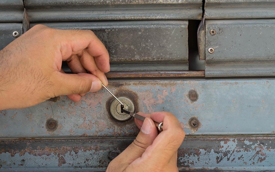 service serrurier prix changement serrure Rognac