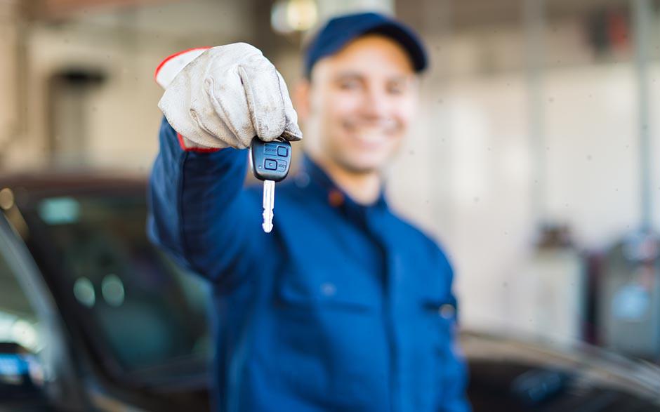 prix changement serrure porte blindée Montreuil